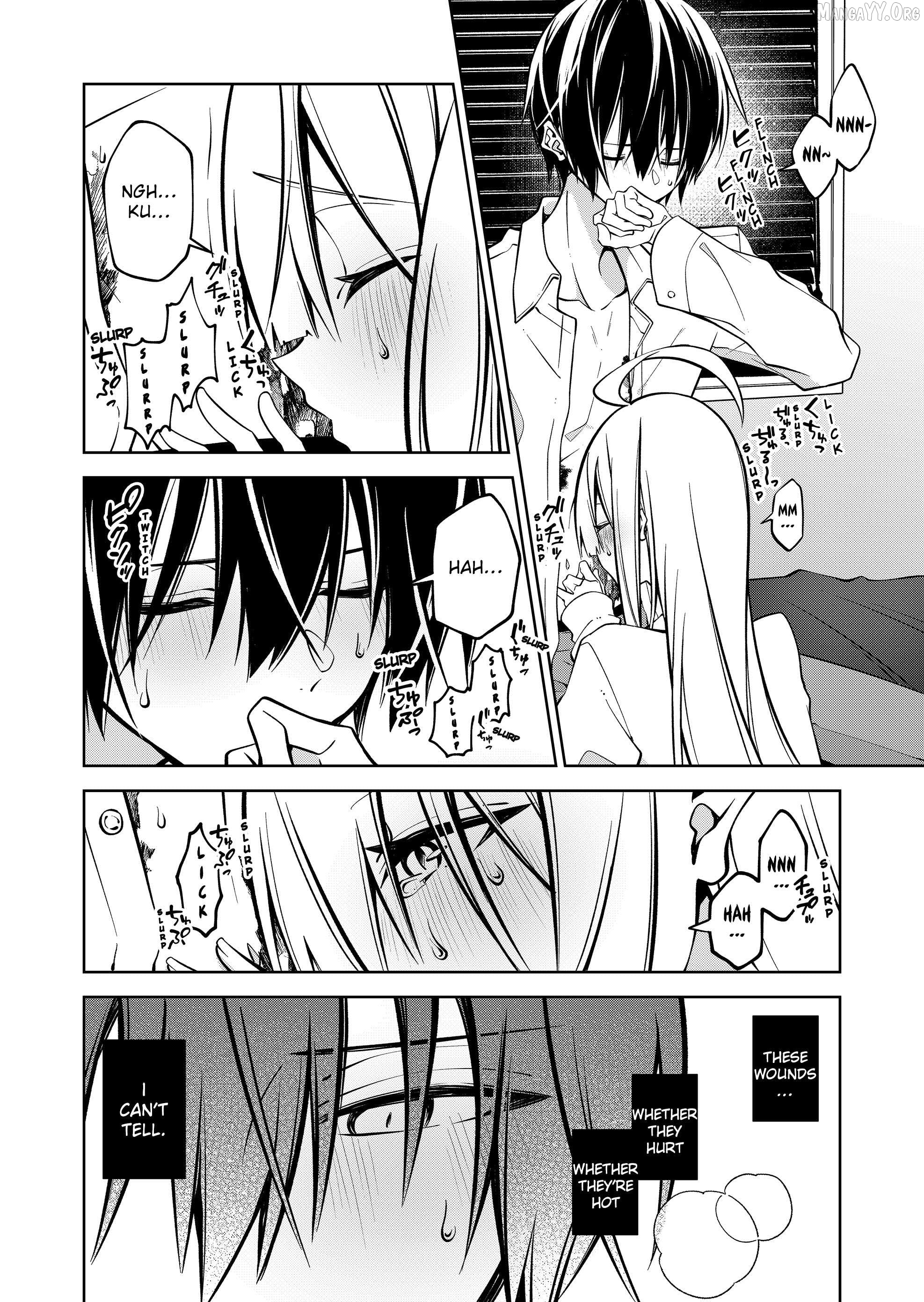 Persephonia Chapter 7 - page 6