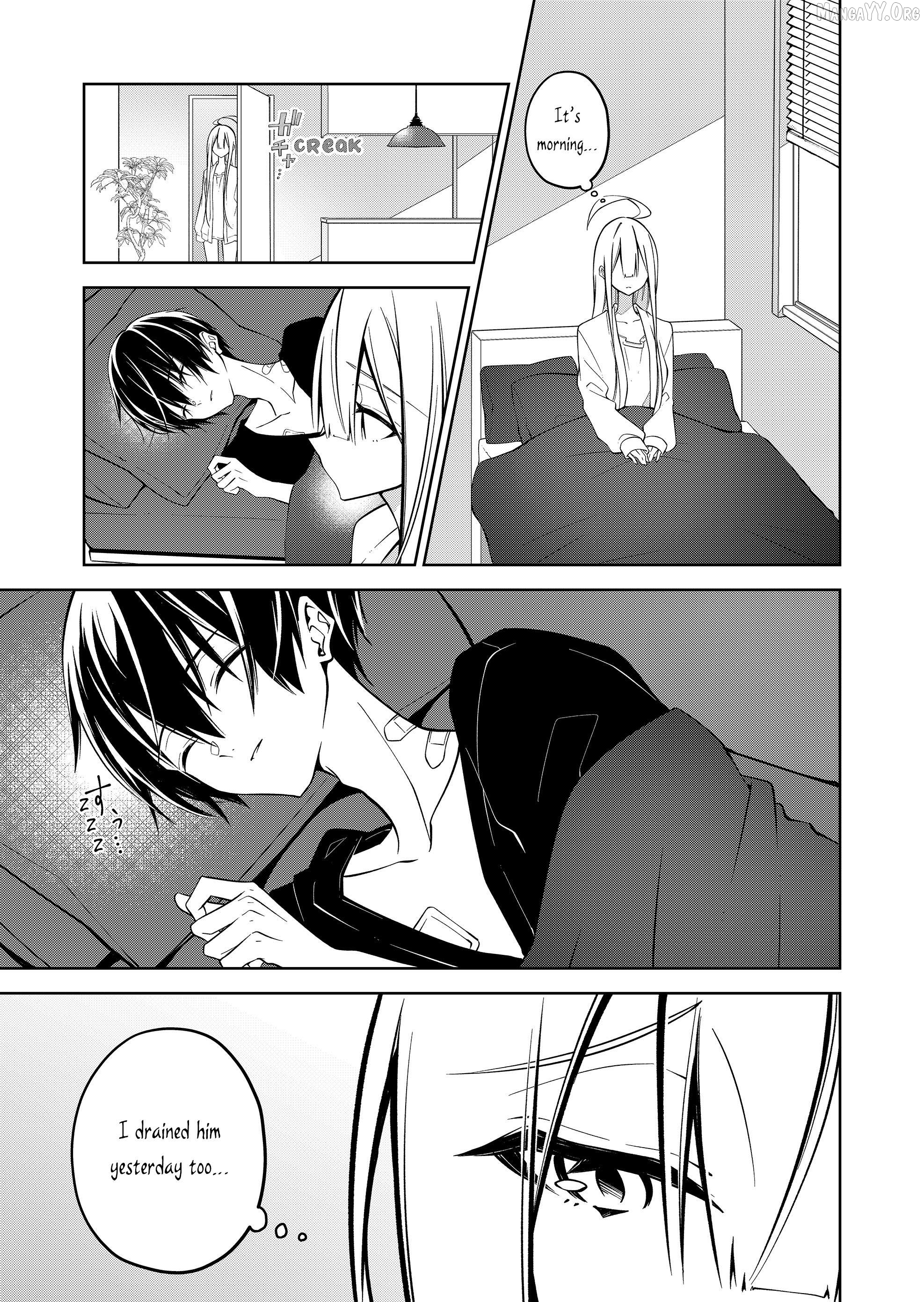 Persephonia Chapter 8 - page 5
