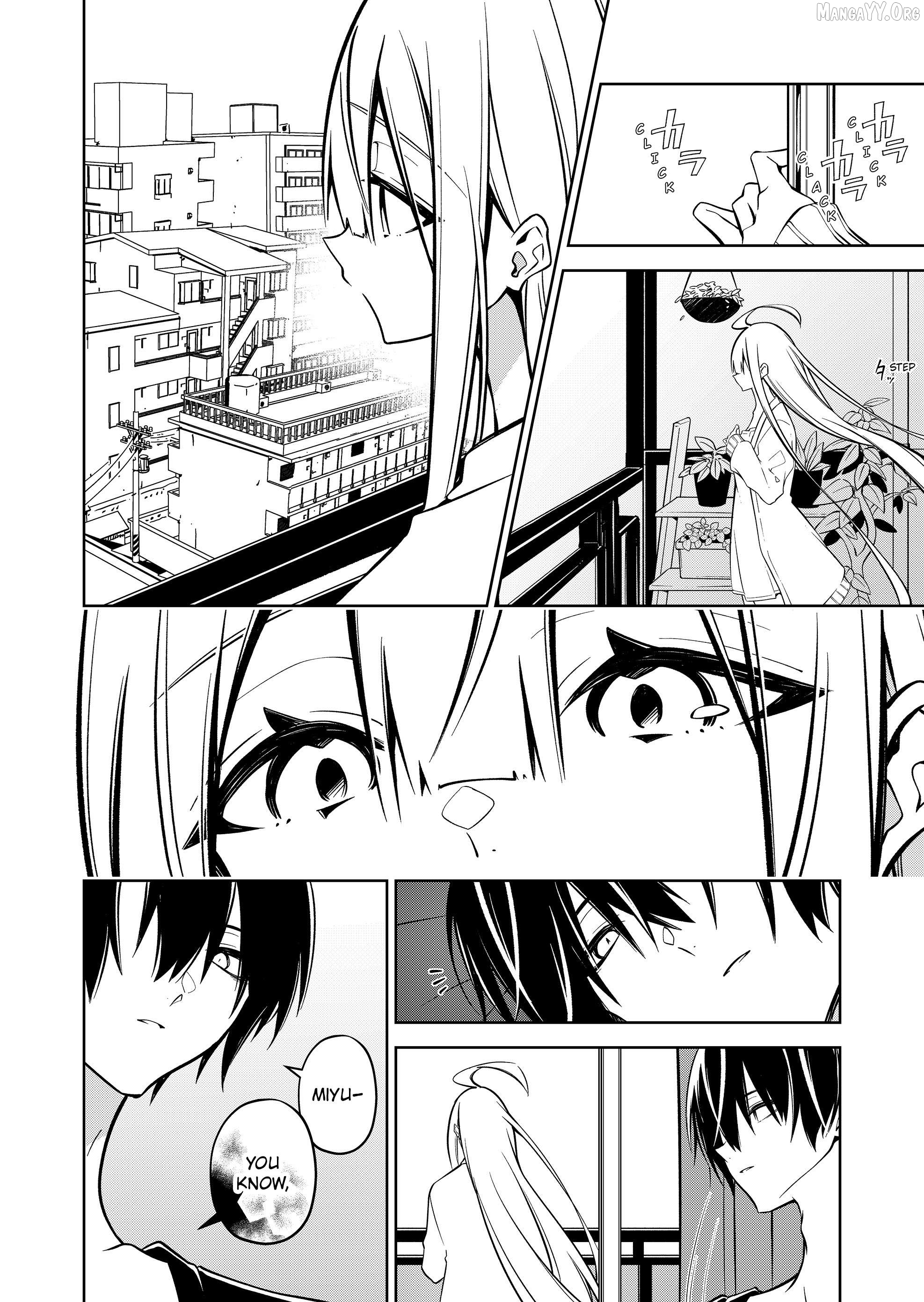 Persephonia Chapter 8 - page 6