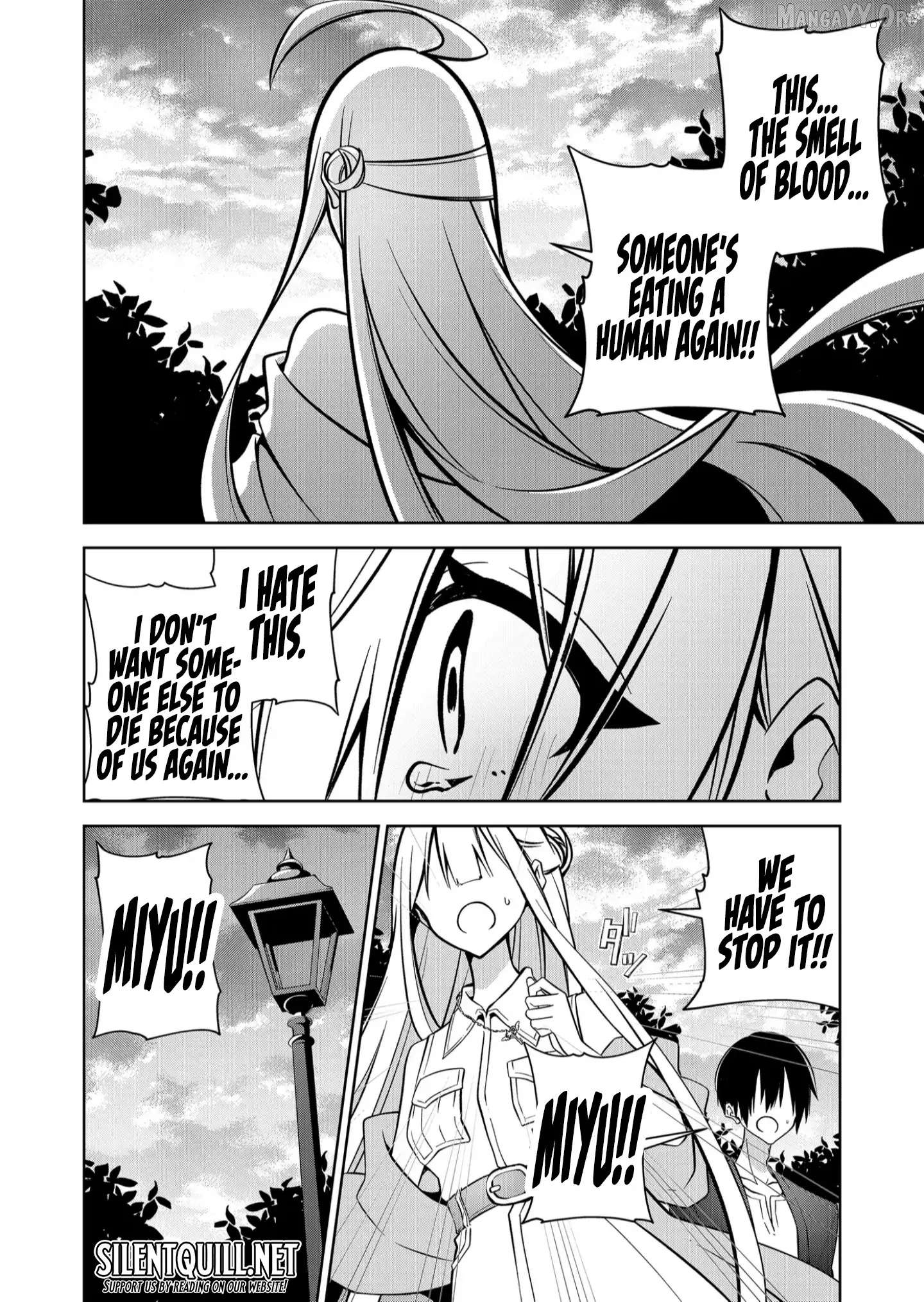 Persephonia Chapter 10 - page 13