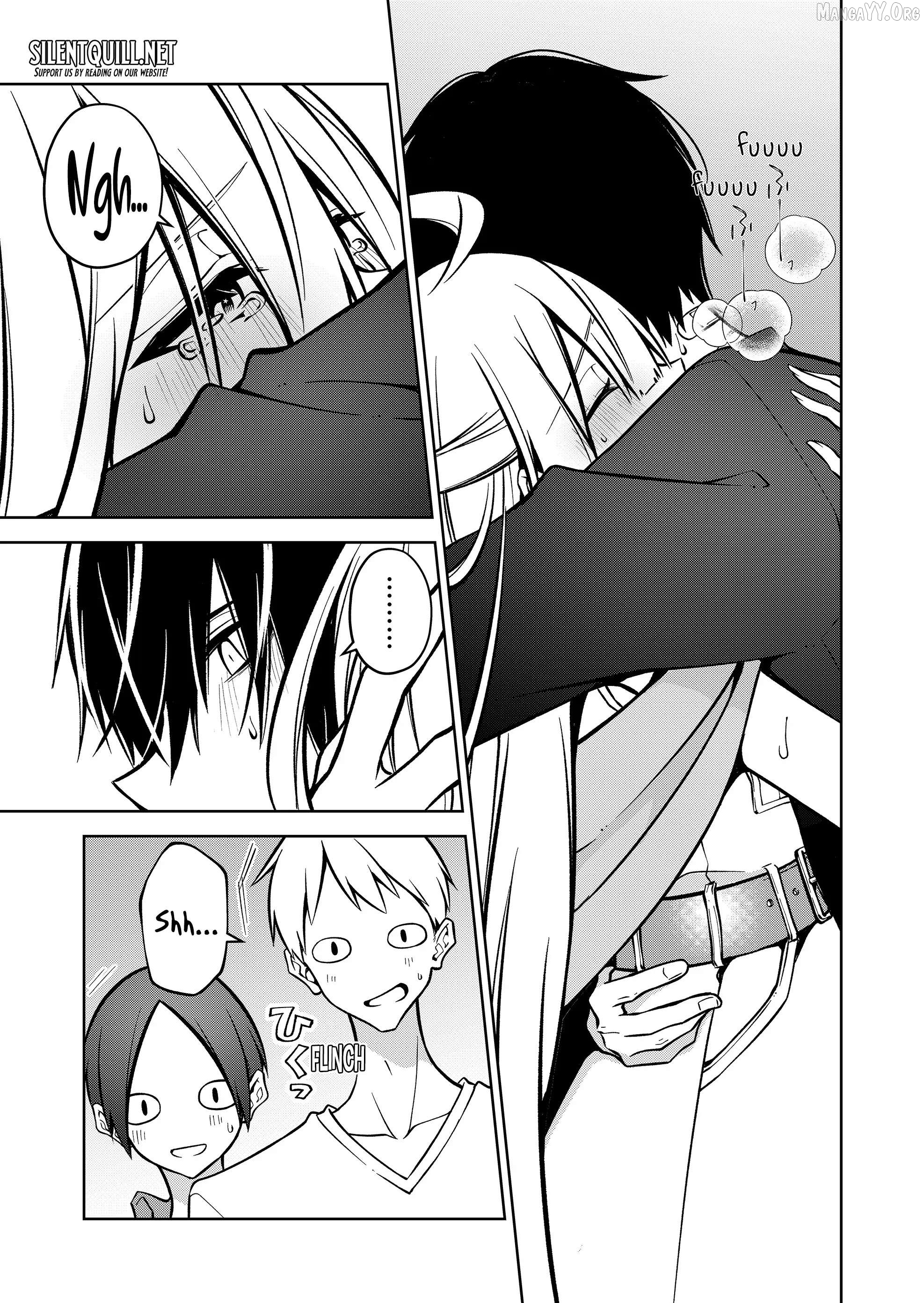 Persephonia Chapter 10 - page 4