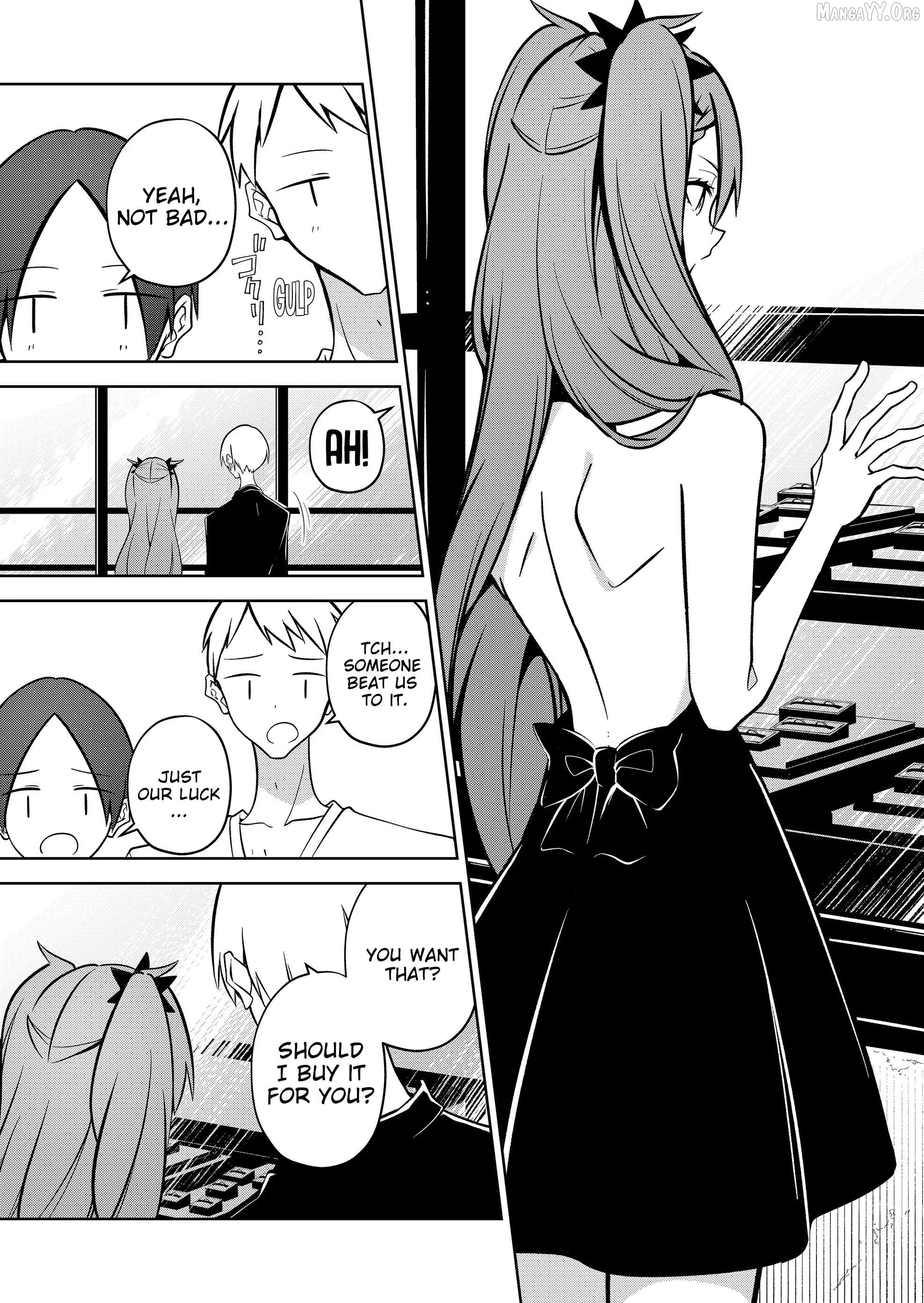 Persephonia Chapter 10 - page 8