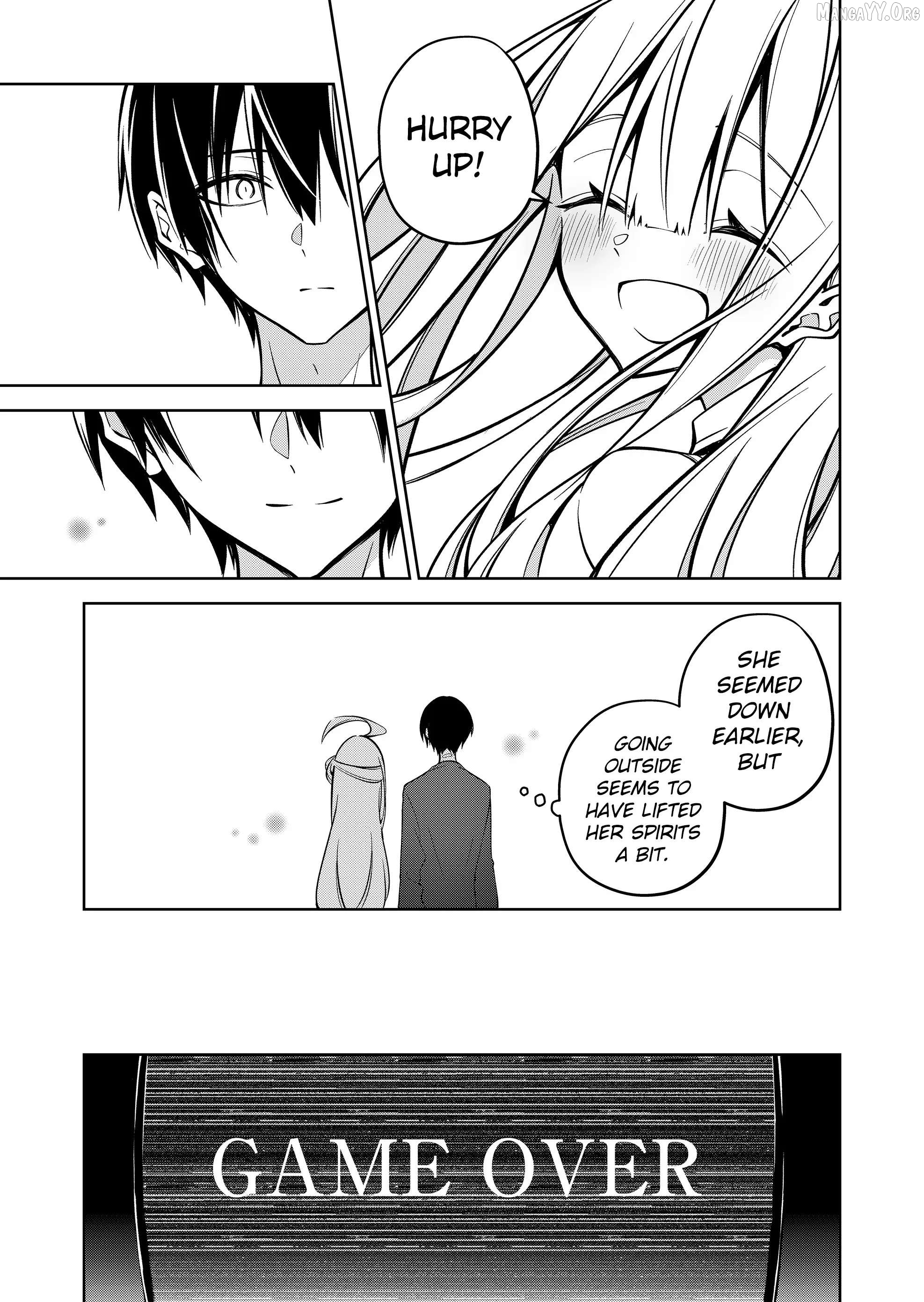 Persephonia Chapter 9 - page 4