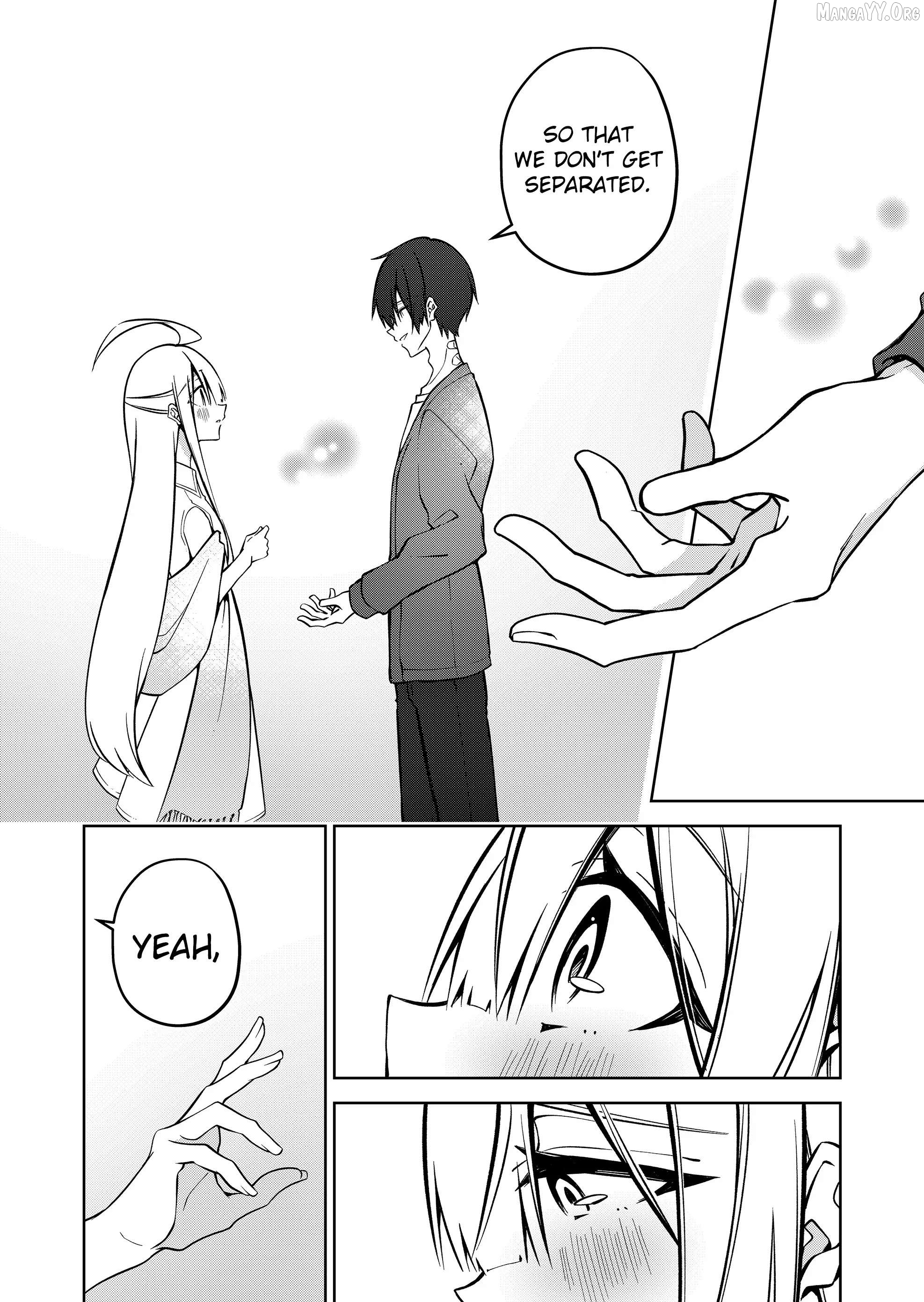Persephonia Chapter 9 - page 7