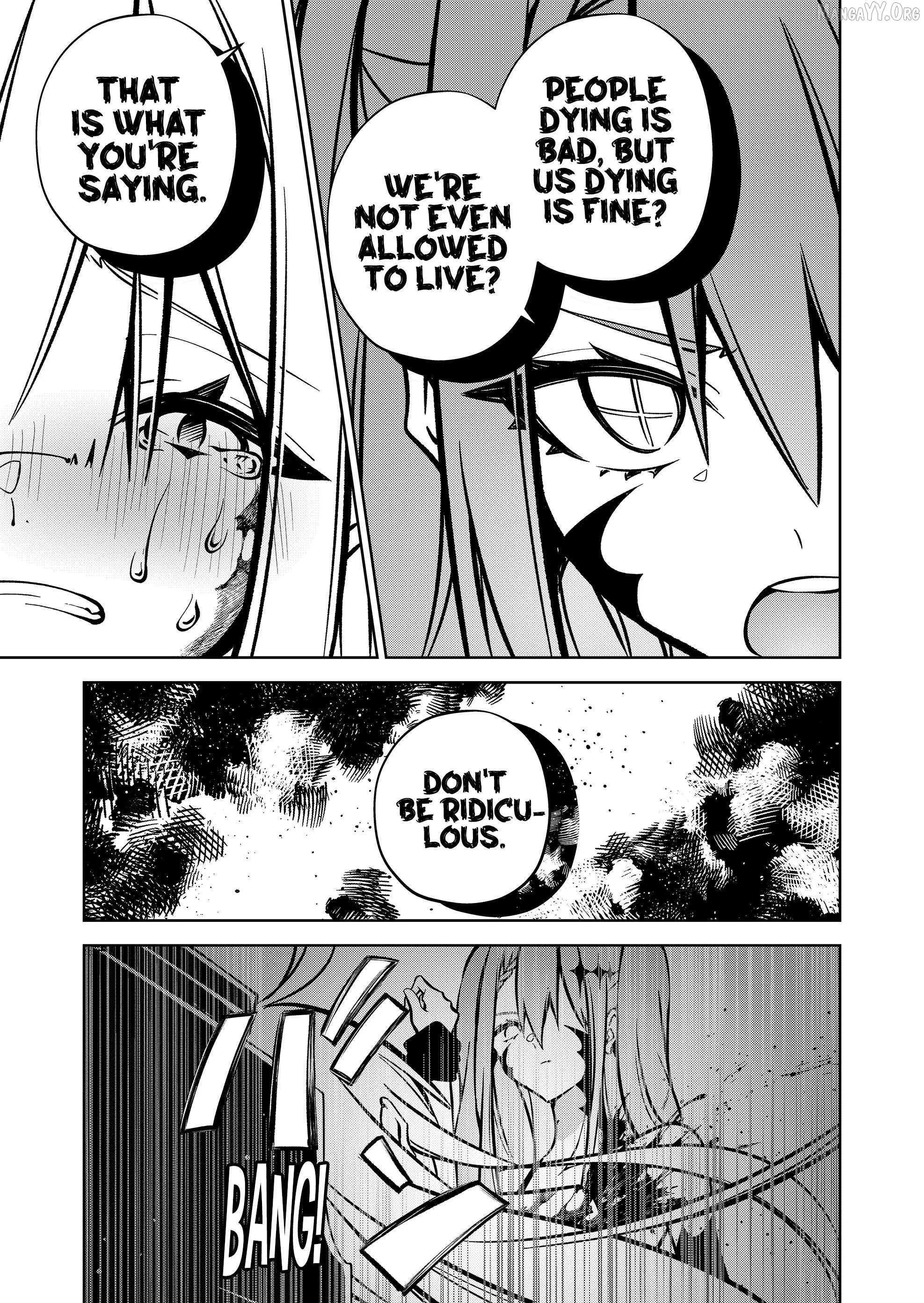 Persephonia Chapter 11 - page 14