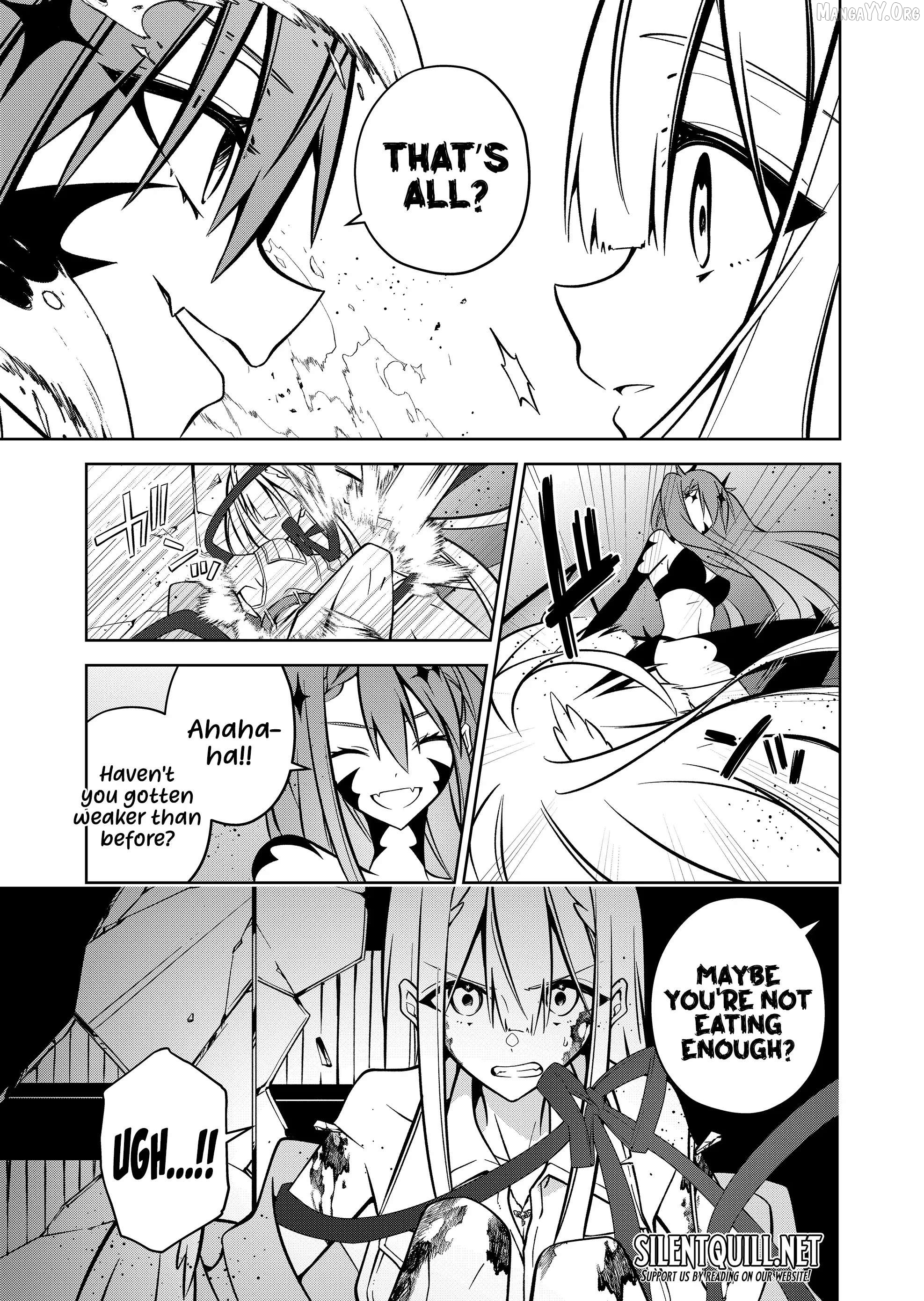 Persephonia Chapter 11 - page 4