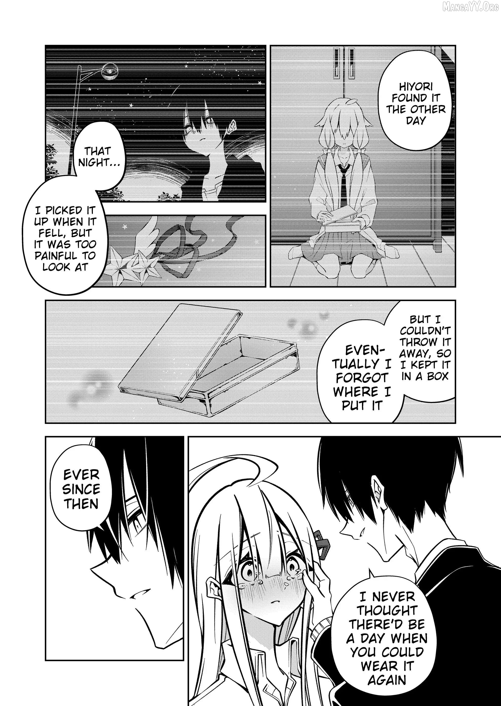 Persephonia Chapter 13 - page 11