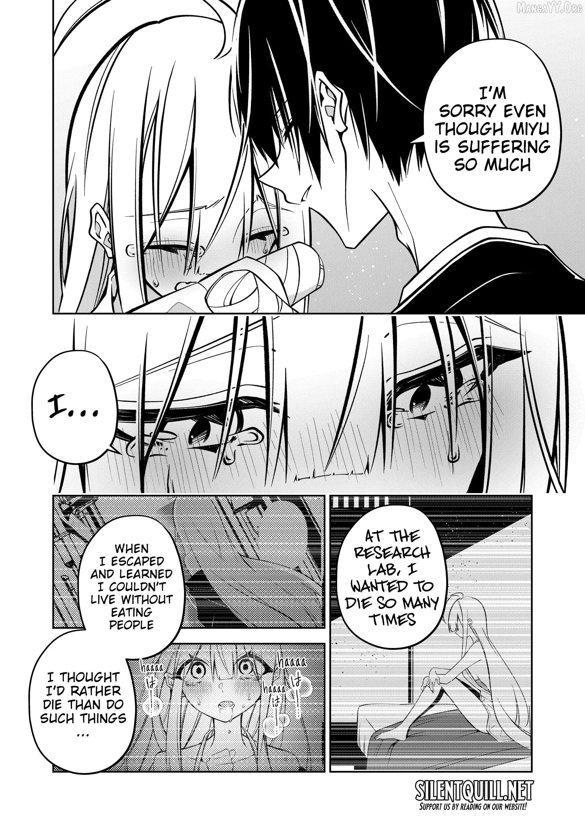 Persephonia Chapter 13 - page 13