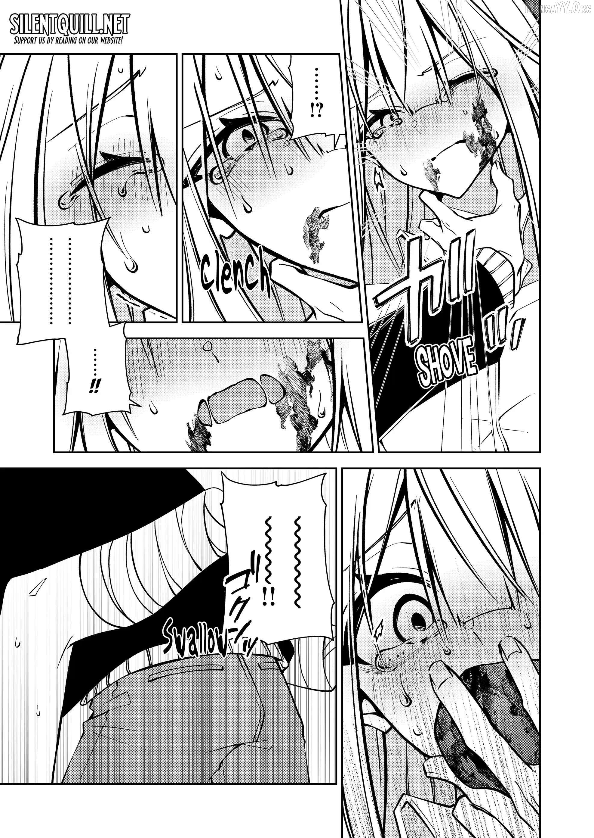 Persephonia Chapter 13 - page 4
