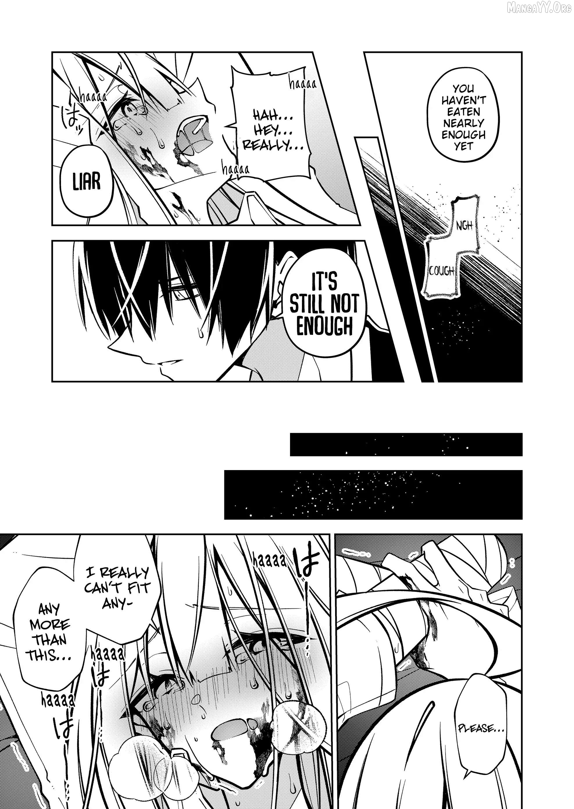 Persephonia Chapter 13 - page 6