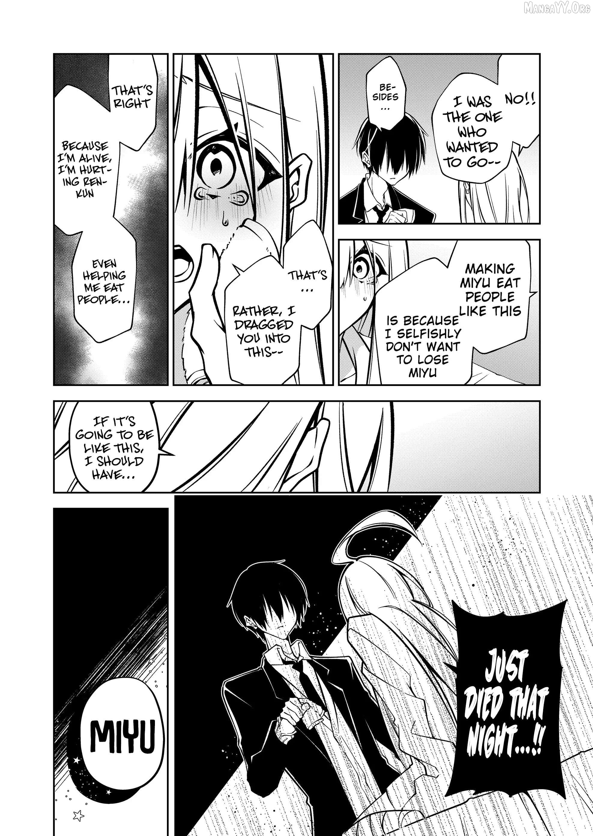 Persephonia Chapter 13 - page 9