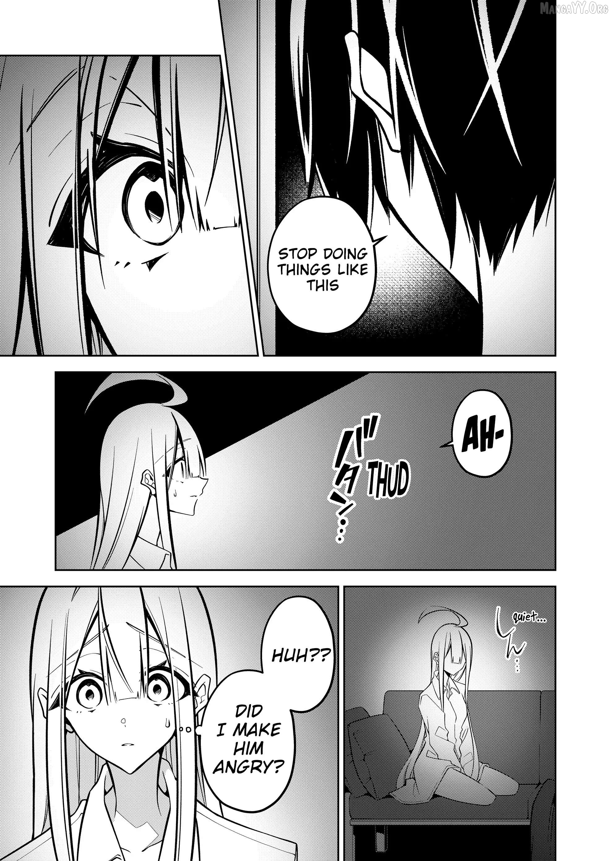 Persephonia Chapter 13.5 - page 12