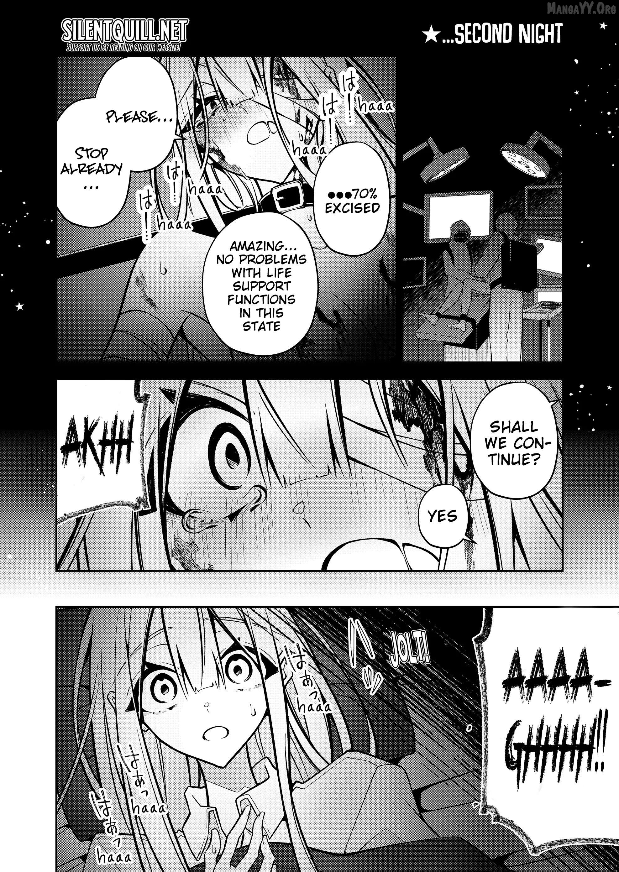 Persephonia Chapter 13.5 - page 7