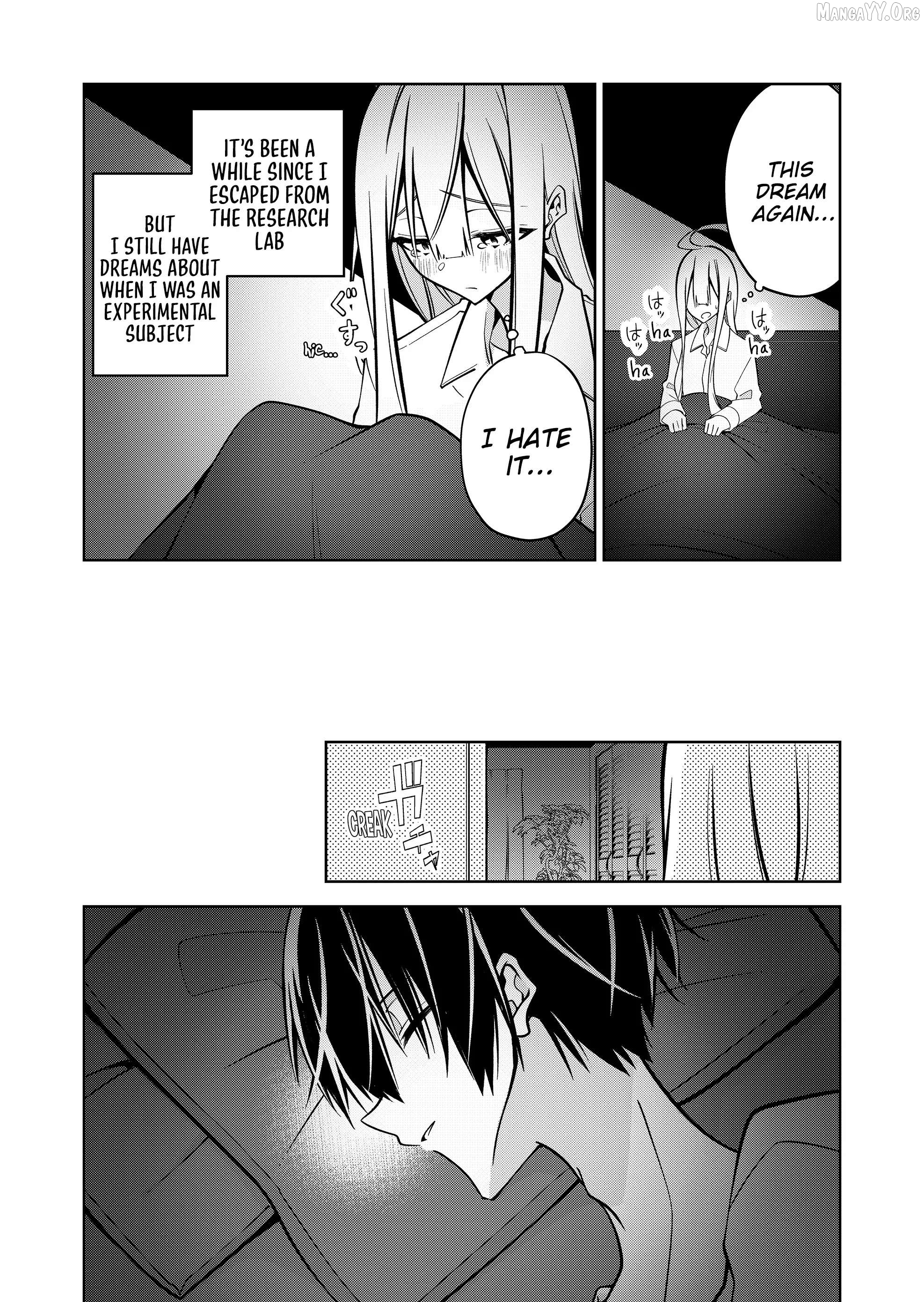 Persephonia Chapter 13.5 - page 8