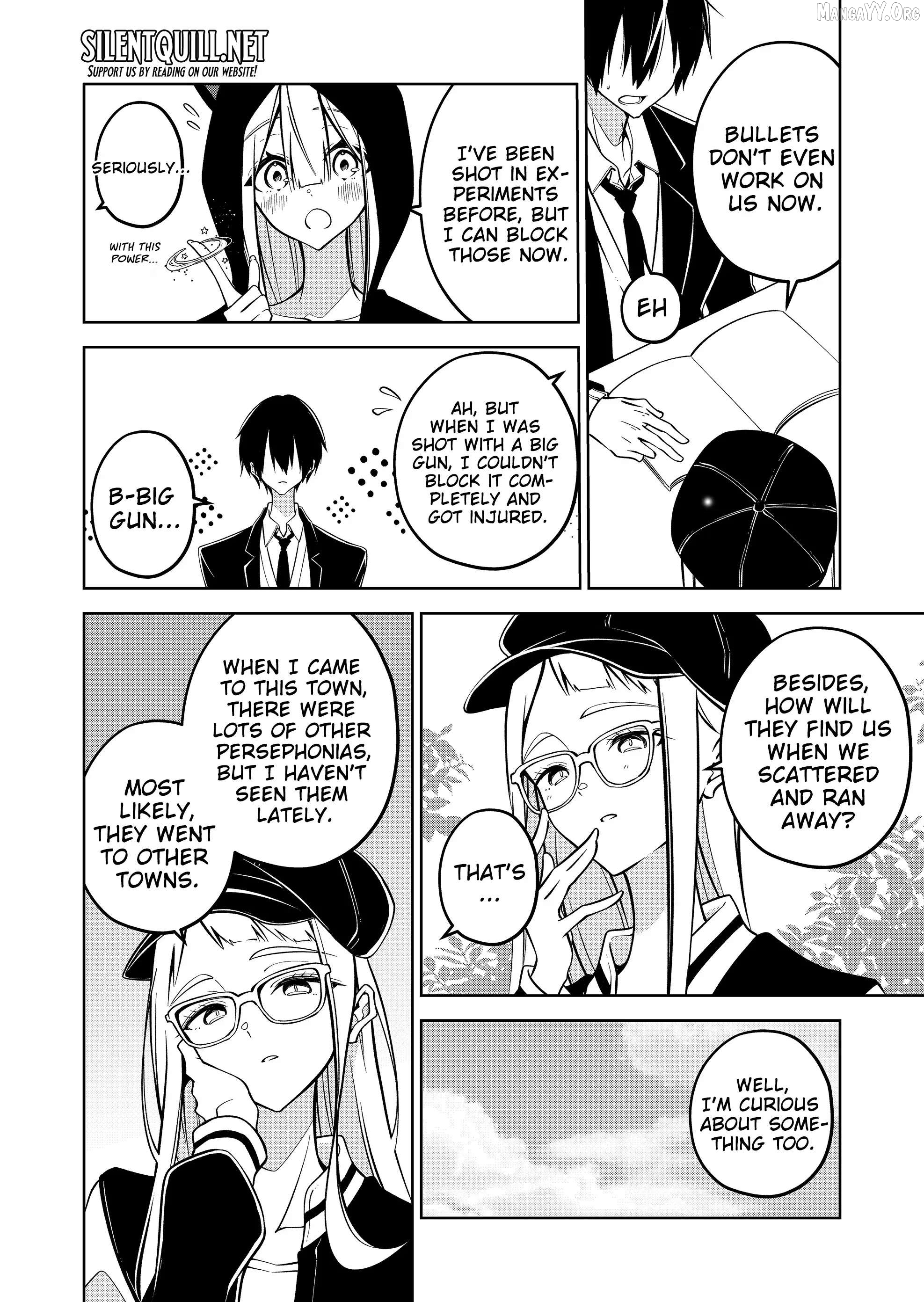 Persephonia Chapter 14 - page 13