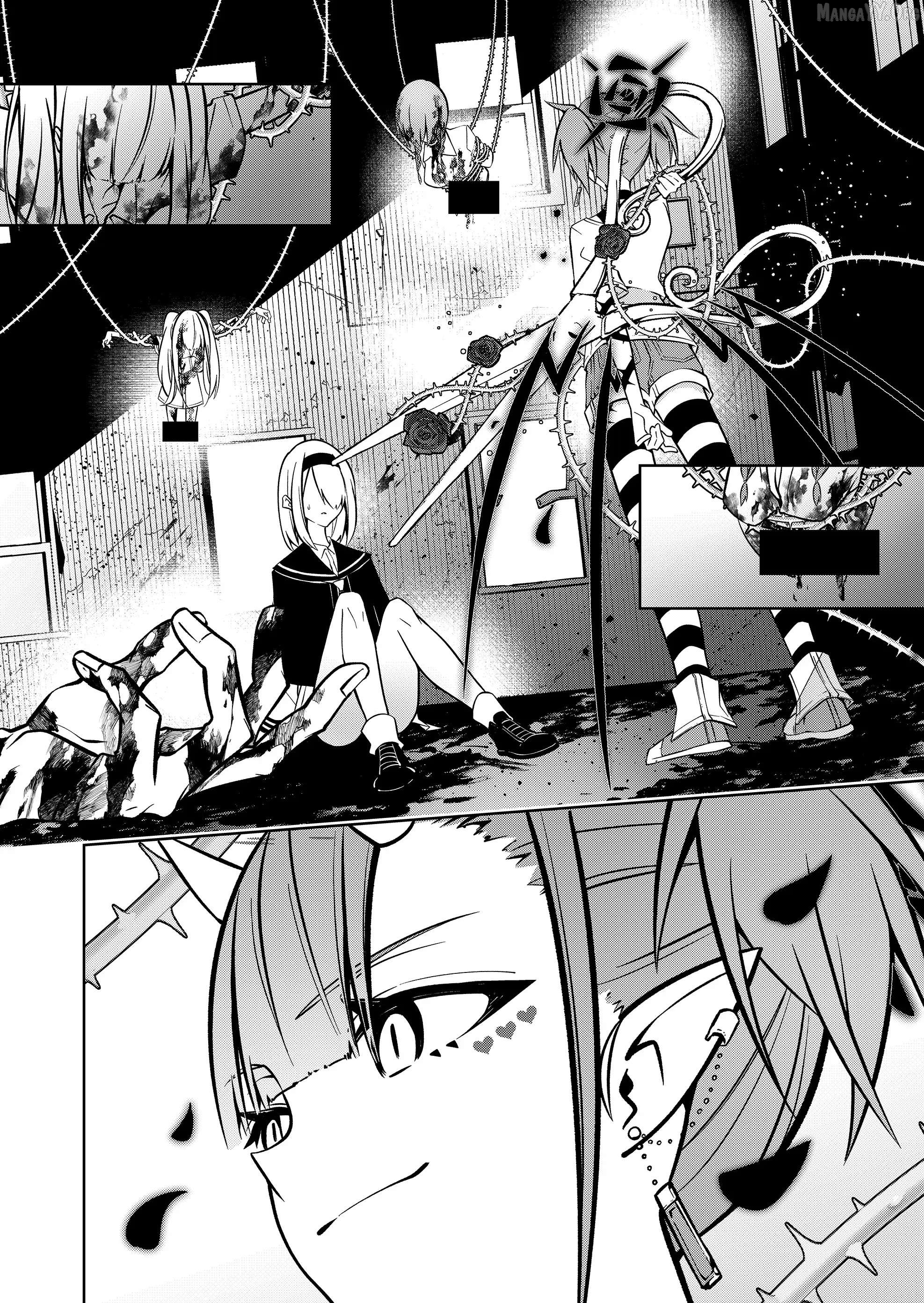 Persephonia Chapter 14 - page 17