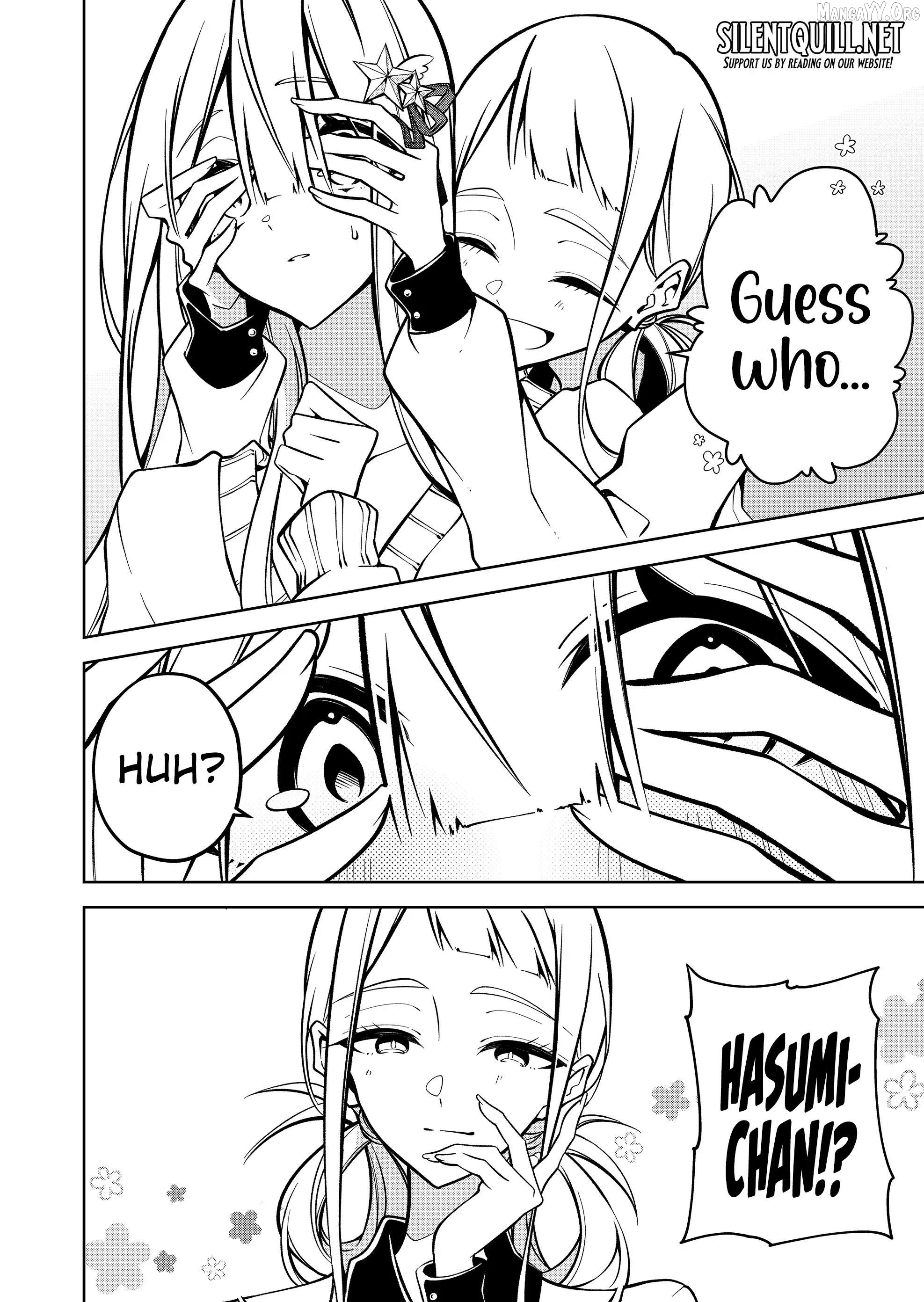 Persephonia Chapter 14 - page 7