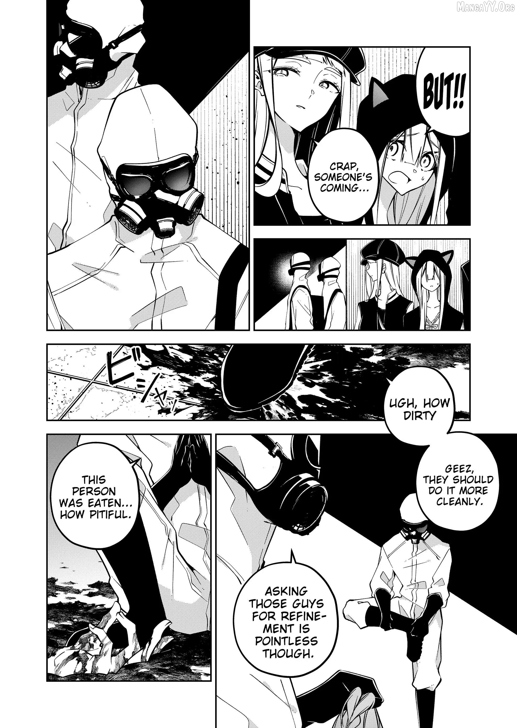 Persephonia Chapter 15 - page 11