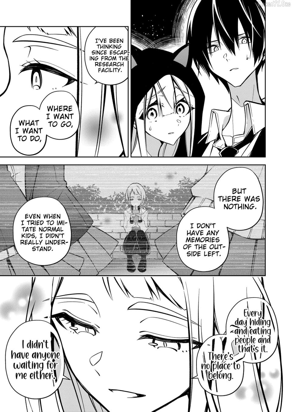 Persephonia Chapter 15 - page 14