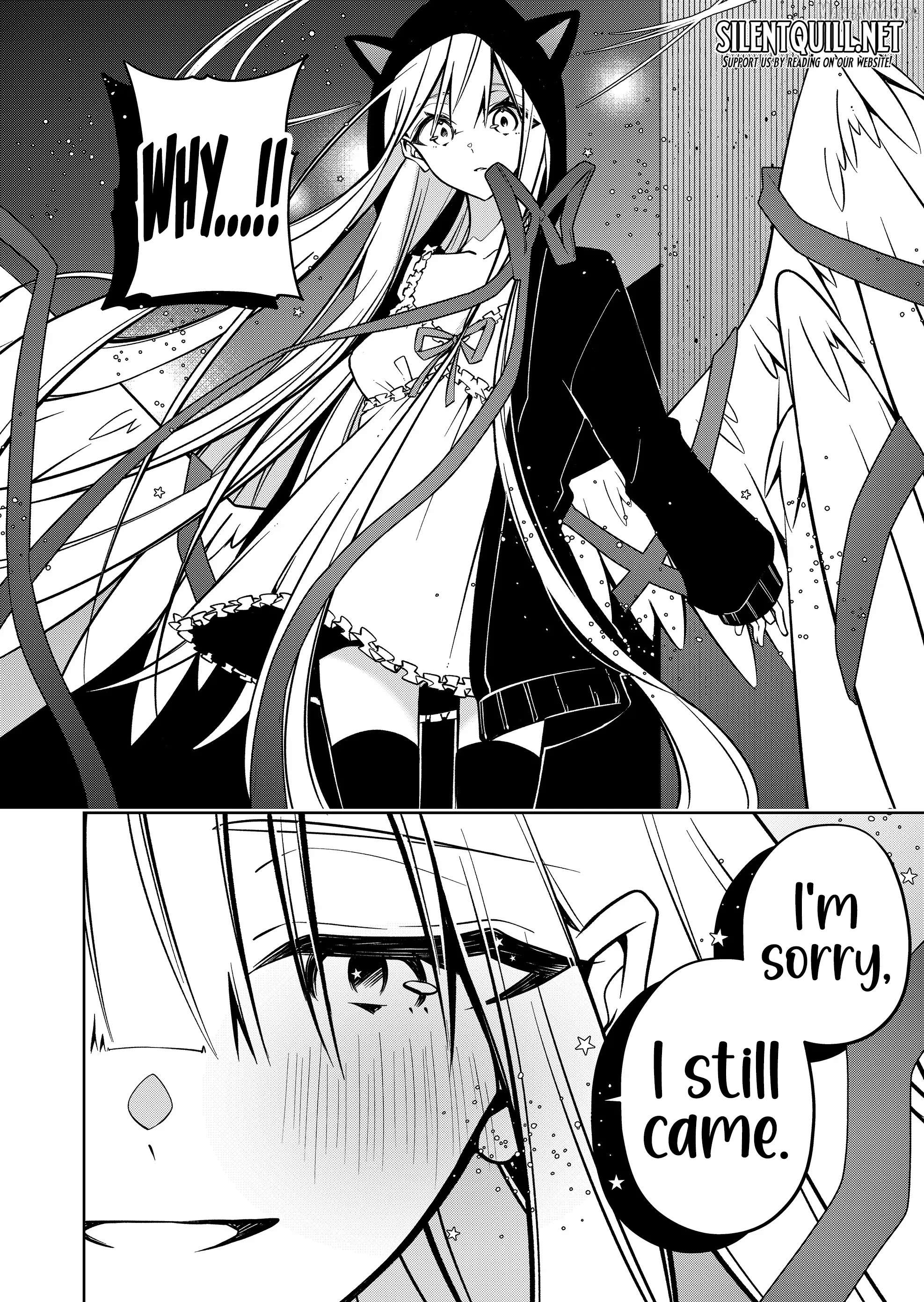 Persephonia Chapter 15 - page 19