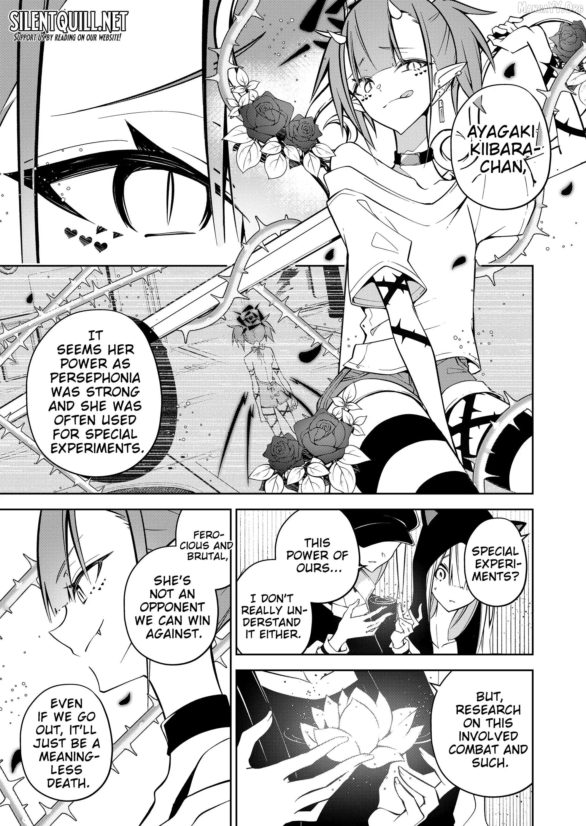 Persephonia Chapter 15 - page 4