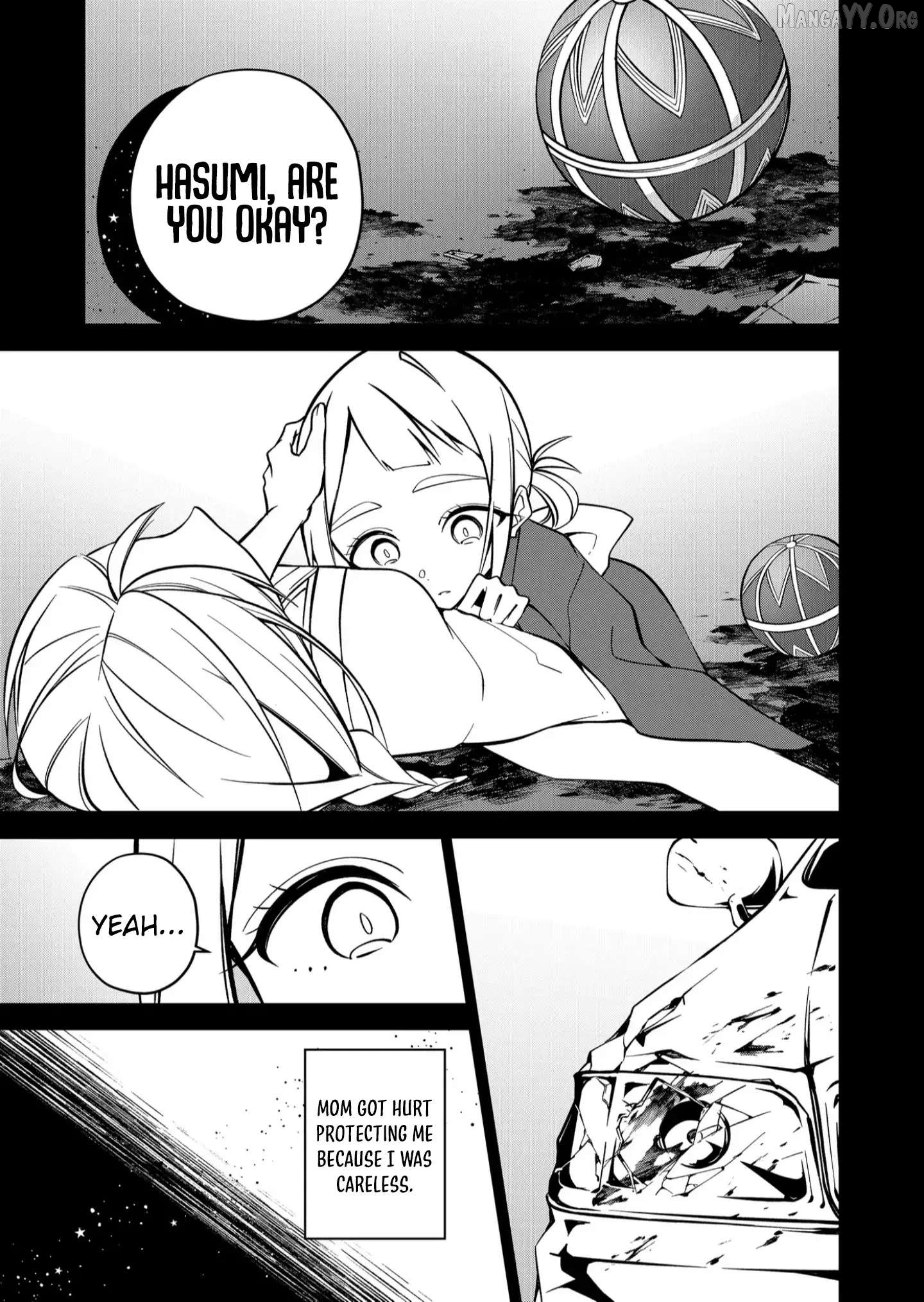 Persephonia Chapter 16 - page 12