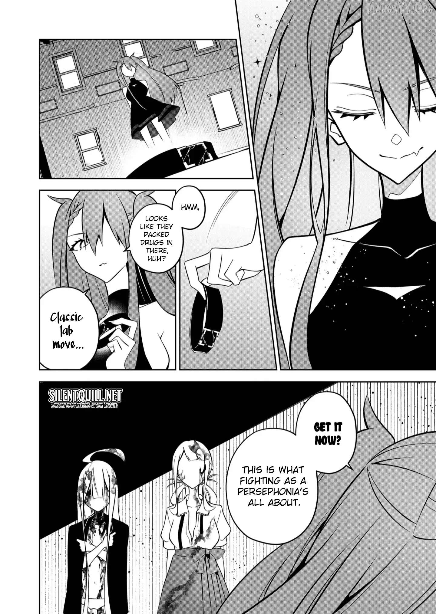 Persephonia Chapter 19 - page 13
