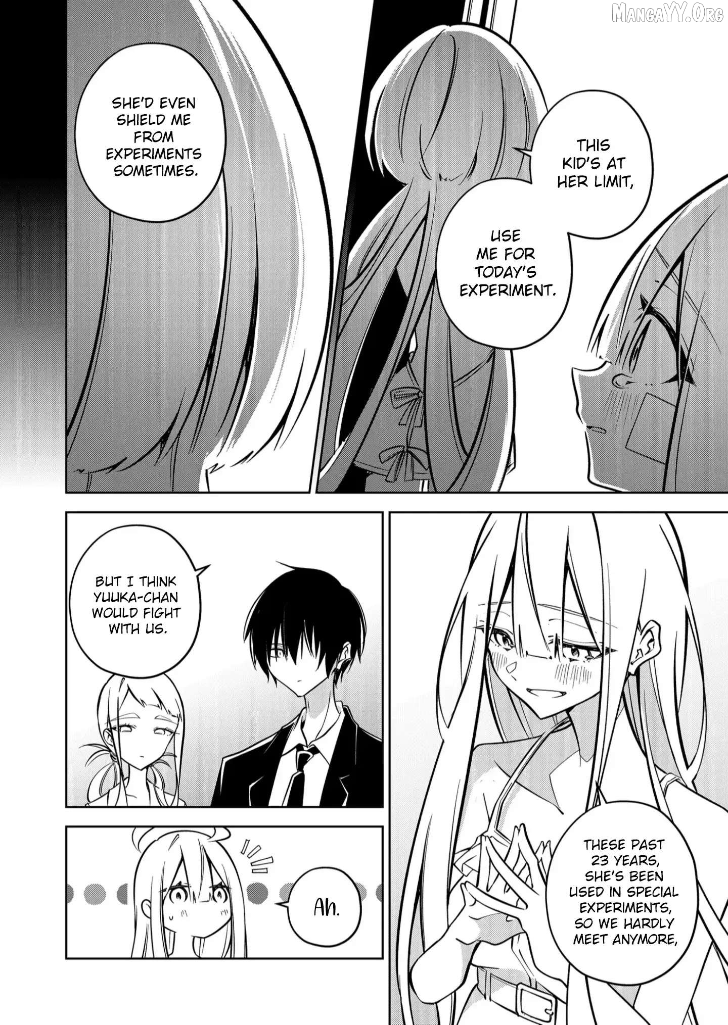 Persephonia Chapter 20 - page 15