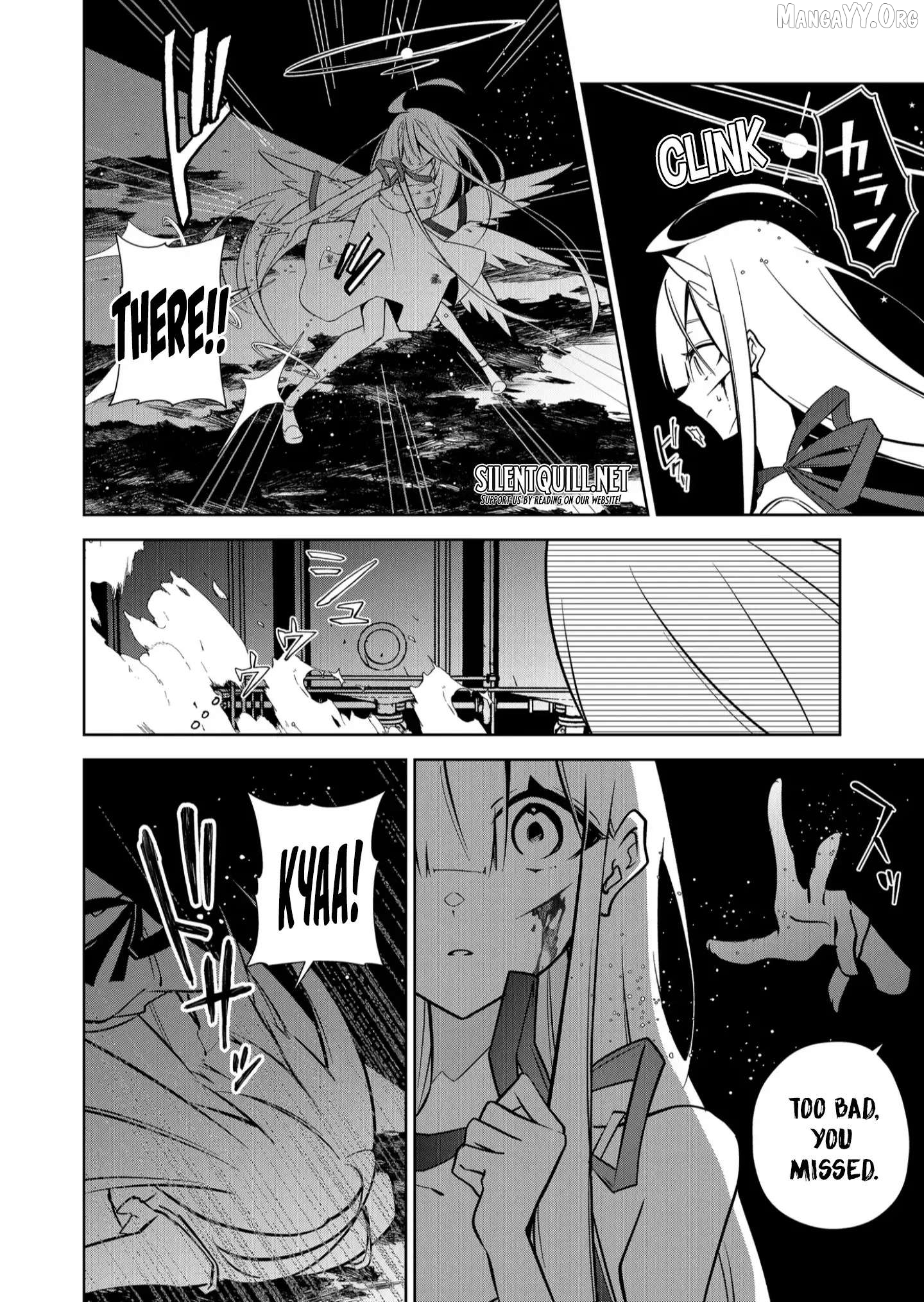 Persephonia Chapter 20 - page 5