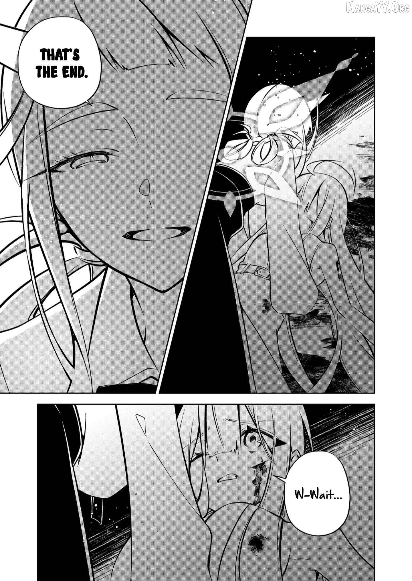 Persephonia Chapter 20 - page 6
