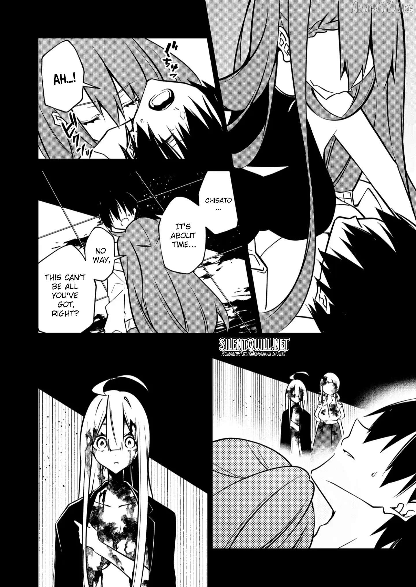 Persephonia Chapter 20 - page 9