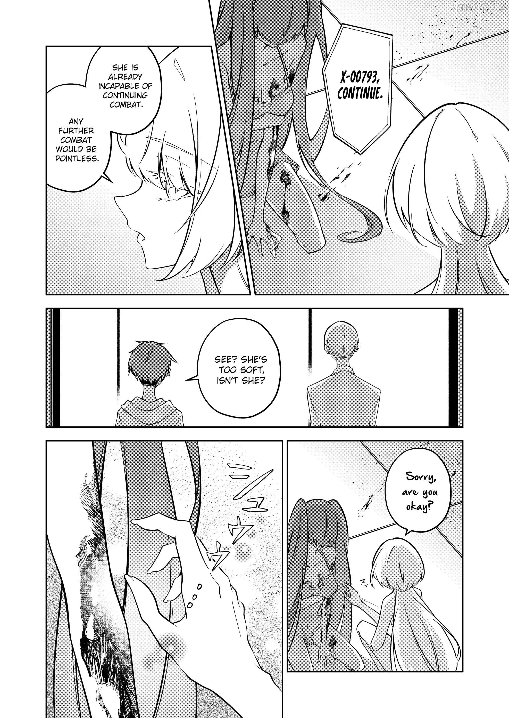 Persephonia Chapter 21 - page 3