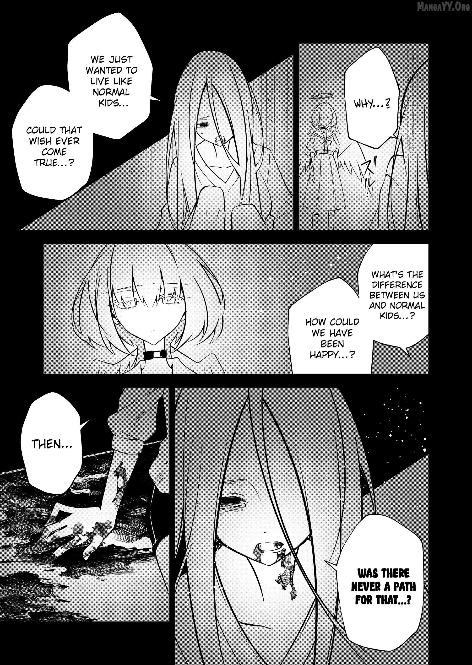 Persephonia Chapter 22 - page 12