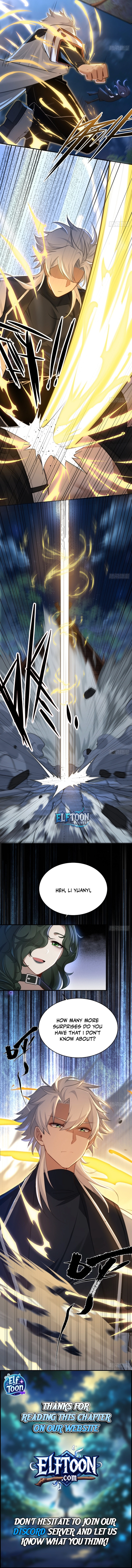 To Save Seven Villainesses, I Went Full Harem! Chapter 21 - page 7