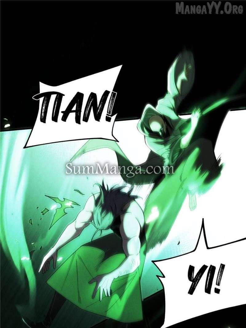 Celebrating The Remaining Life Chapter 157 - page 20