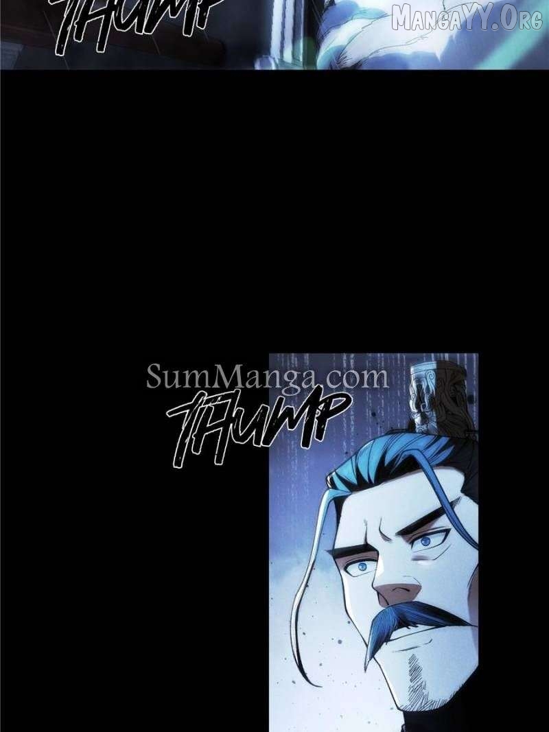 Celebrating The Remaining Life Chapter 157 - page 28