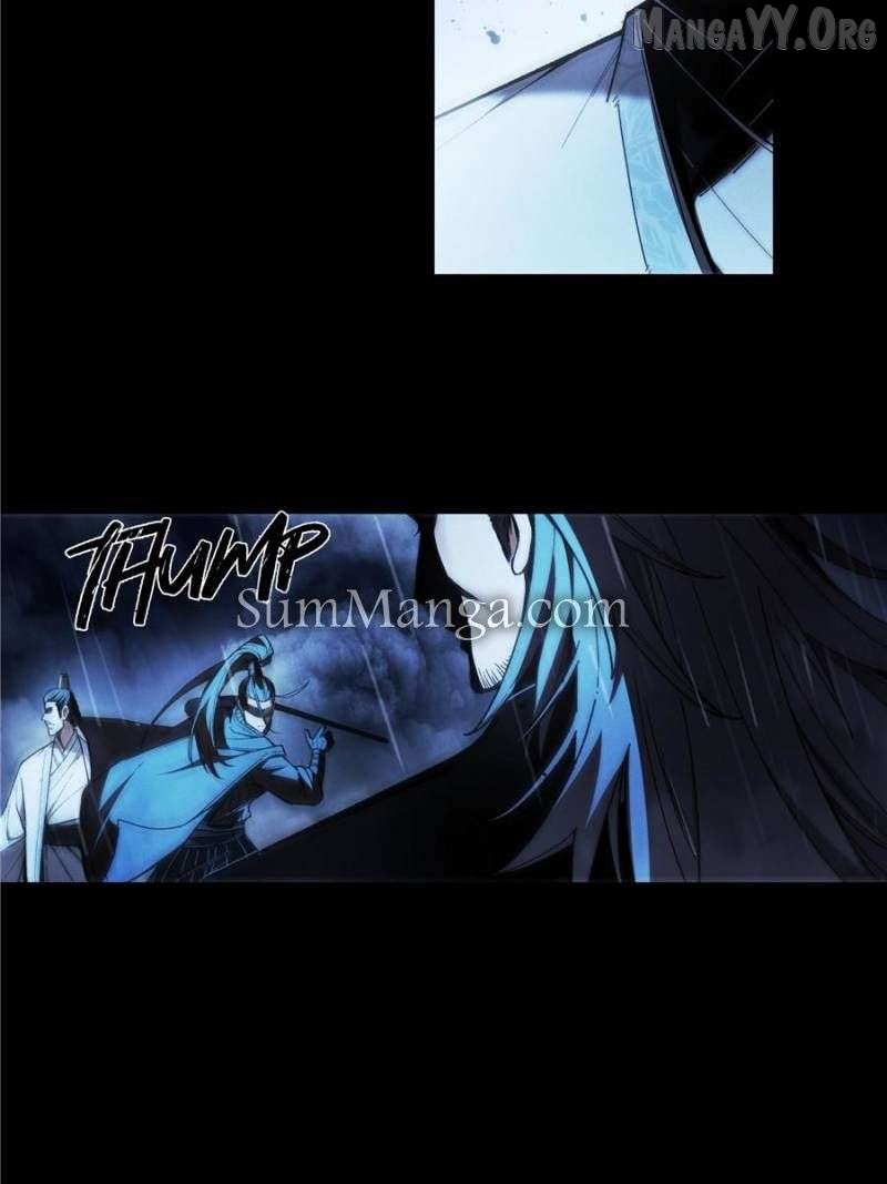 Celebrating The Remaining Life Chapter 157 - page 29