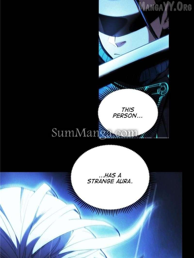 Celebrating The Remaining Life Chapter 157 - page 3