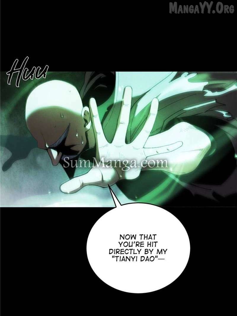 Celebrating The Remaining Life Chapter 157 - page 30