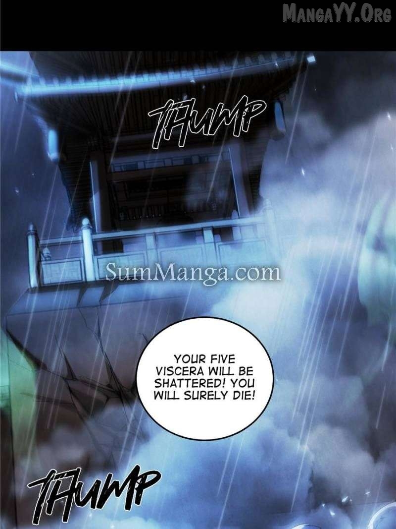Celebrating The Remaining Life Chapter 157 - page 31
