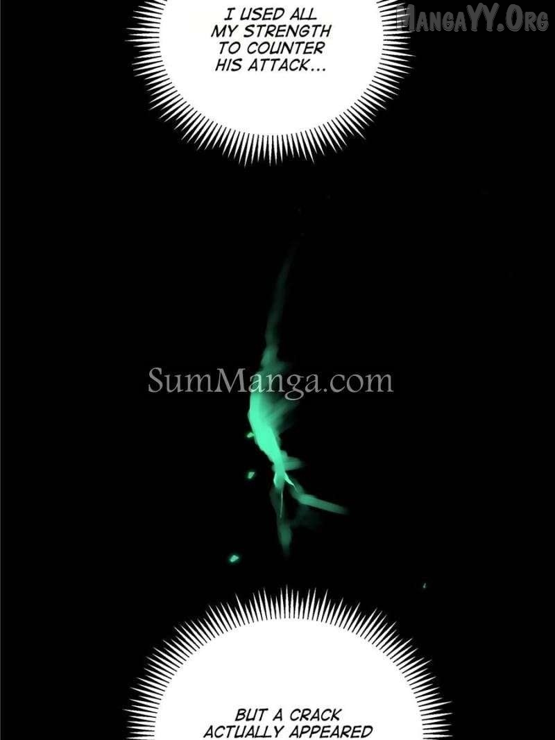 Celebrating The Remaining Life Chapter 157 - page 34