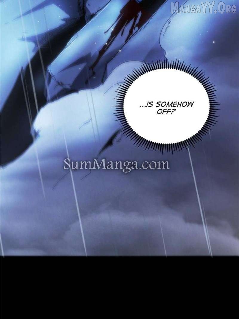 Celebrating The Remaining Life Chapter 157 - page 37