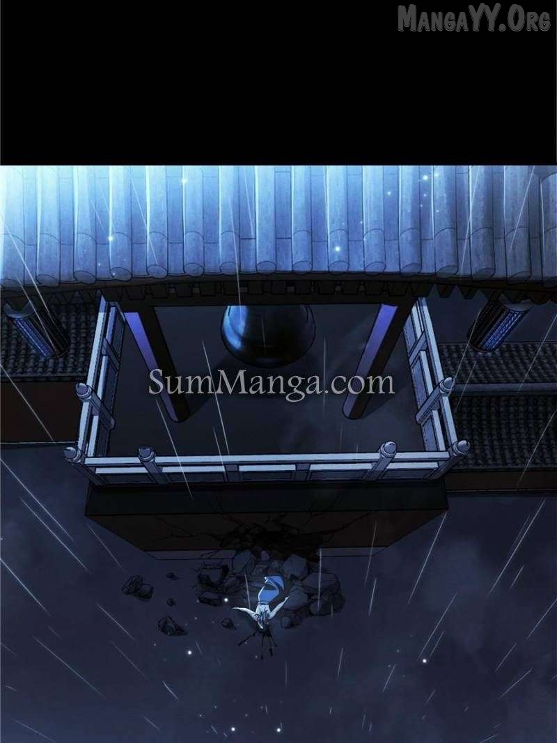 Celebrating The Remaining Life Chapter 157 - page 44
