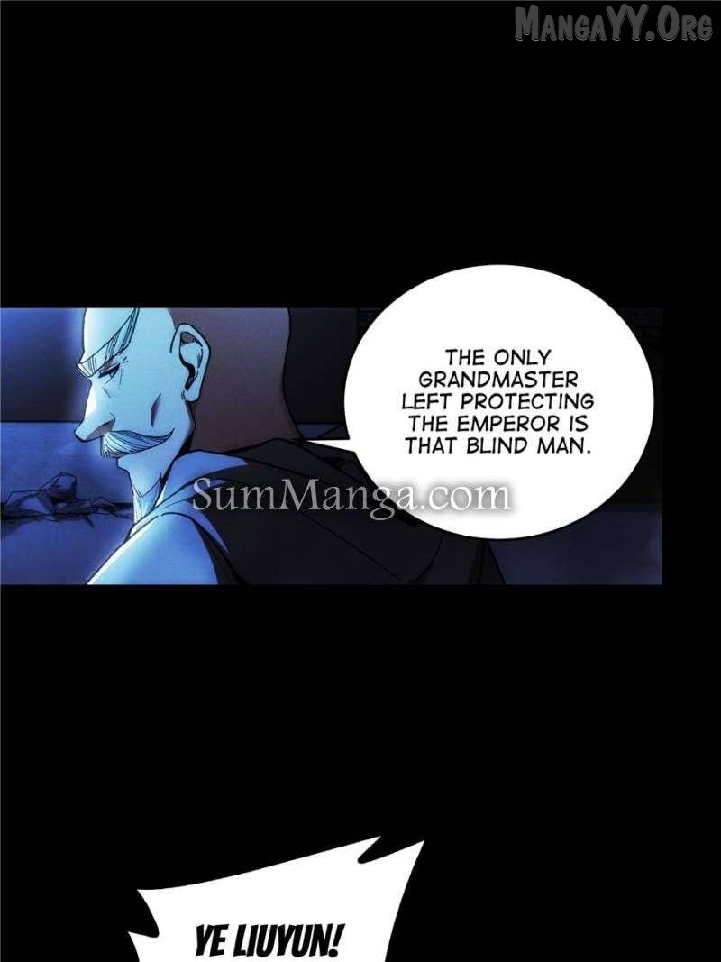 Celebrating The Remaining Life Chapter 157 - page 48