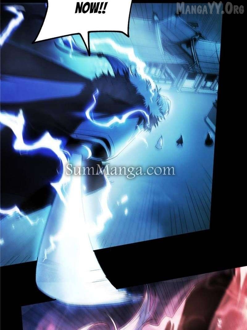 Celebrating The Remaining Life Chapter 157 - page 49