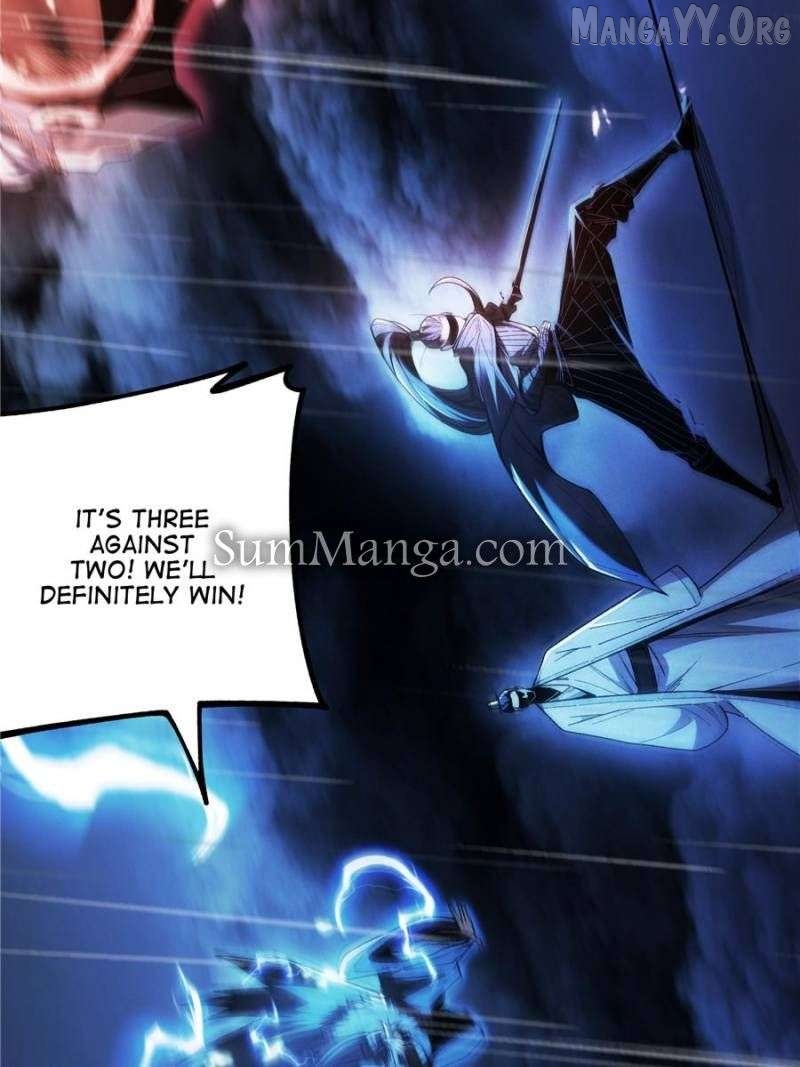 Celebrating The Remaining Life Chapter 157 - page 52