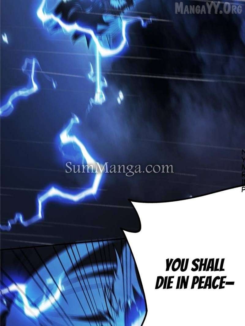 Celebrating The Remaining Life Chapter 157 - page 53