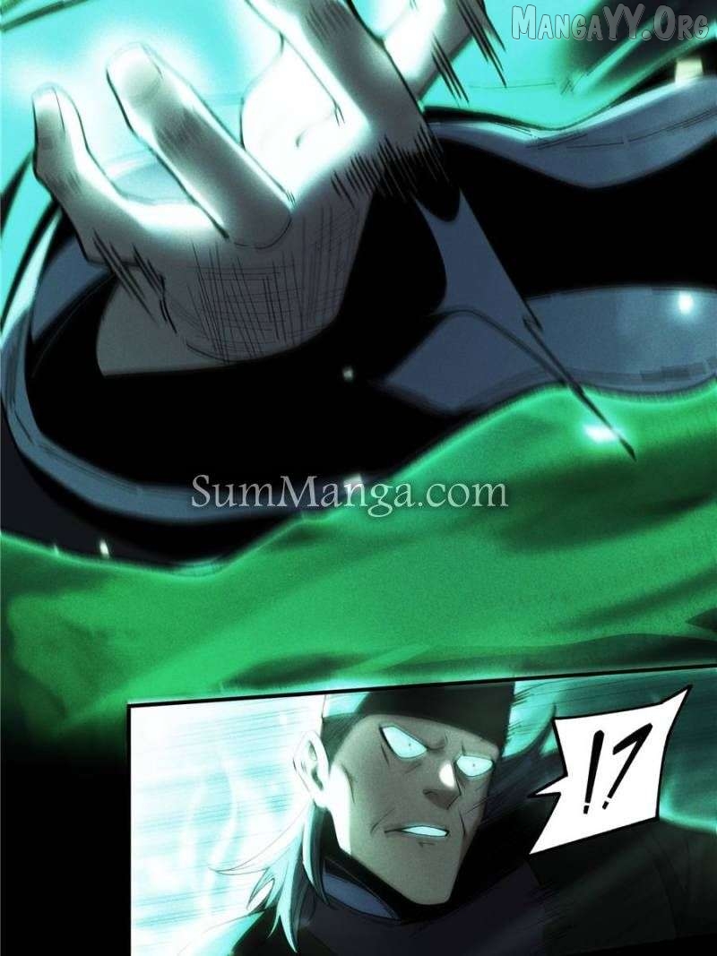 Celebrating The Remaining Life Chapter 157 - page 6