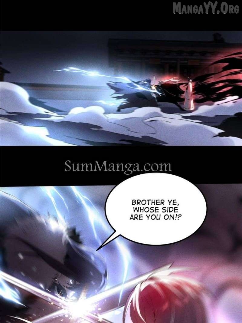 Celebrating The Remaining Life Chapter 158 - page 14
