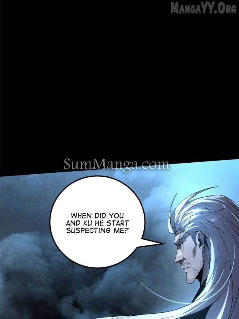 Celebrating The Remaining Life Chapter 158 - page 18